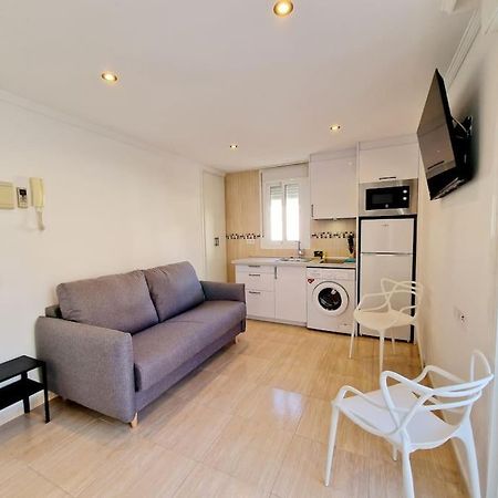 Stella Maris Village-Studio Fuengirola Kültér fotó