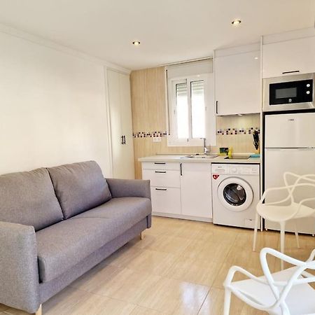 Stella Maris Village-Studio Fuengirola Kültér fotó