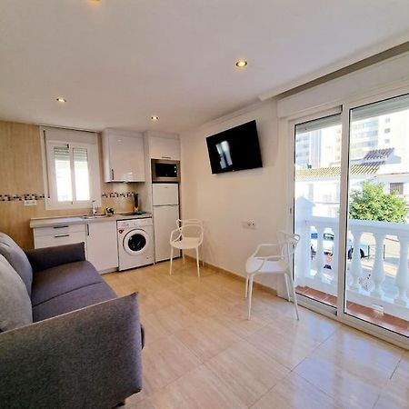 Stella Maris Village-Studio Fuengirola Kültér fotó