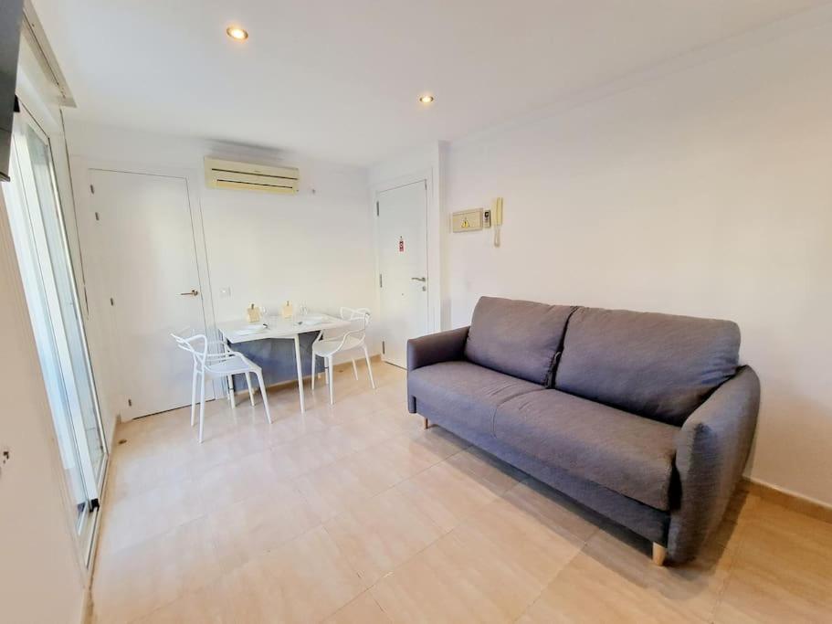 Stella Maris Village-Studio Fuengirola Kültér fotó