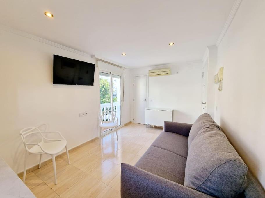 Stella Maris Village-Studio Fuengirola Kültér fotó