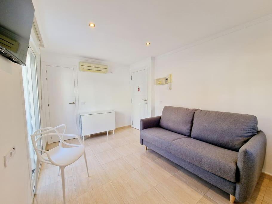 Stella Maris Village-Studio Fuengirola Kültér fotó
